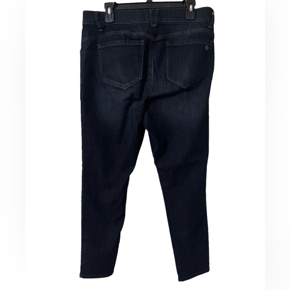 Democracy “ab” solution skinny jeans - Picture 2 of 3